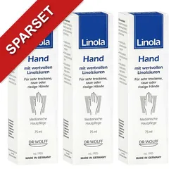 Linola Hand Creme