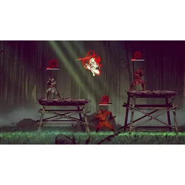 SHINOBI: Art of Vengeance (PC)