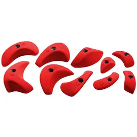Ocùn Klettergriff Rot