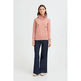 Oxmo Sweatshirt braun XXL