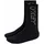 OAKLEY B1B Socken 3 Paare Schwarz 43-46