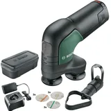 Bosch EasyCurvSander 12 V, mit Akku