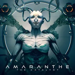 The Catalyst (CD Digisleeve)