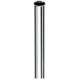Schell Kupferrohr 1/2' Bördel 16 mm x 500 mm Chrom