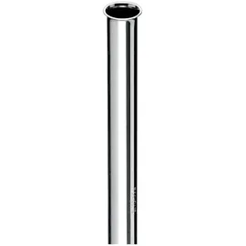 Schell Kupferrohr 1/2' Bördel 16 mm x 500 mm Chrom