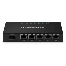 UBIQUITI networks EdgeRouter ER-X-SFP