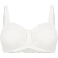 FELINA BH ohne Bügel in Vanille 80B