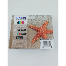 Epson 603XL Seestern  CMYK