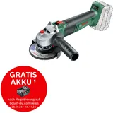 Bosch UniversalGrind 18V-75