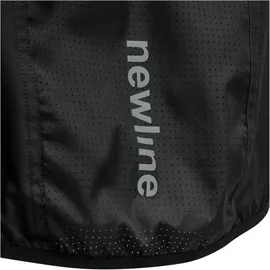 New Line Core Gilet Damen Schwarz S