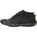 Vibram V-Trek Herren Schwarz/Blau 44