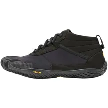 Vibram V-Trek Herren Schwarz/Blau 44