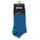 Boss 5P AS Uni CC Sneakersocken 5er Pack Blau 43-46