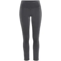 LASCANA Leggings grau 32/34
