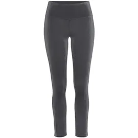 LASCANA Leggings grau 32/34
