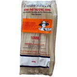 Farmer Brand Reisnudeln Straight, Banh Pho Bandnudeln
