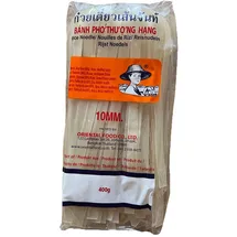 Farmer Brand Reisnudeln Straight, Banh Pho Bandnudeln
