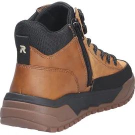 Rieker U1571 Herren Braun 46
