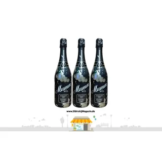 Mumm Extra Dry Jahrgangssekt