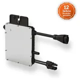 Hoymiles HMS-500-1T Microwechselrichter für 1 Solarmodul