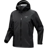 Arc'teryx Arcteryx Herren Beta SL Jacke (Größe XL, schwarz)