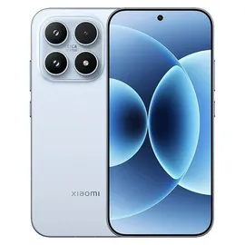 Xiaomi 17T 512 GB Deep Blue