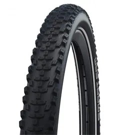 Schwalbe Smart Sam Plus 29 x 2,10 Zoll black + reflex