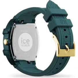 ICE-Watch Boliday Verdigris Silikon 36 mm 023996