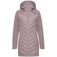 VIVANCE Steppjacke Damen altrosa Gr.36
