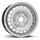 Alcar 9685 6,5 x 16 5 x 120 ET51 MB65,1 silber