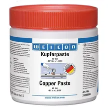 WEICON Kupferpaste 450 g