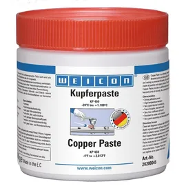 WEICON Kupferpaste 450 g
