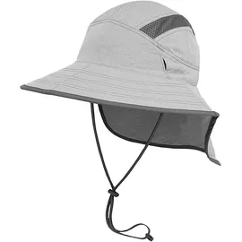 Sunday Afternoons Ultra Adventure Hut grau L/XL