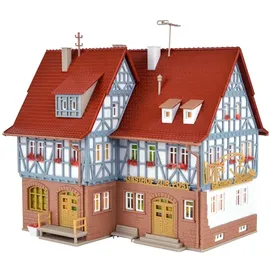 Vollmer Gasthof zur Post 43637 H0