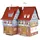 Vollmer Gasthof zur Post 43637 H0