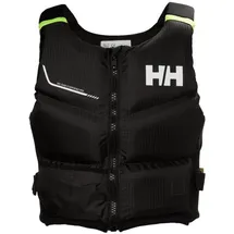 HELLY HANSEN Rider Stealth Zip Ebony / 70/90