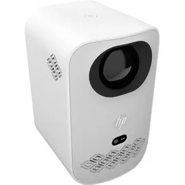 HP CC360 Full HD Weiss