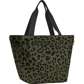 Reisenthel shopper M - grün