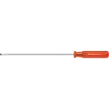 PB SWISS TOOLS Schraubendreher mit langer Klinge 4 x 200 mm schwarz
