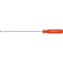 PB SWISS TOOLS Schraubendreher mit langer Klinge 4 x 200 mm schwarz