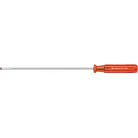 PB SWISS TOOLS Schraubendreher mit langer Klinge 4 x 200 mm schwarz