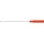 PB SWISS TOOLS Schraubendreher mit langer Klinge 4 x 200 mm schwarz