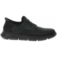 Skechers Garza Herren Sneaker in Schwarz, Größe 40 - Schwarz - 40