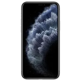 Apple iPhone 11 Pro 64 GB Space Grau