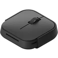 Microsoft Surface Adaptive Mouse for business (Kabellos, Kabelgebunden), Maus,