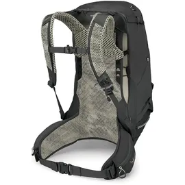 Osprey Stratos 34 Rucksack Grau