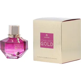 Aigner Starlight Gold Eau de Parfum 100 ml