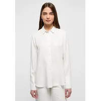 Eterna Bluse REGULAR FIT in off-white | Gr.: 54