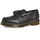 Adrian Loafer Black Virginia 36