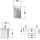 Duravit No.1 5-tlg. Graphit Matt